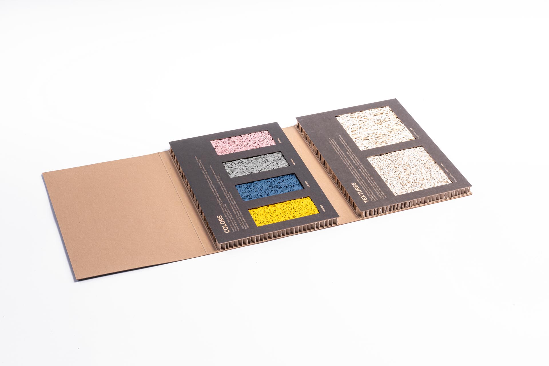 Studio e sviluppo packaging