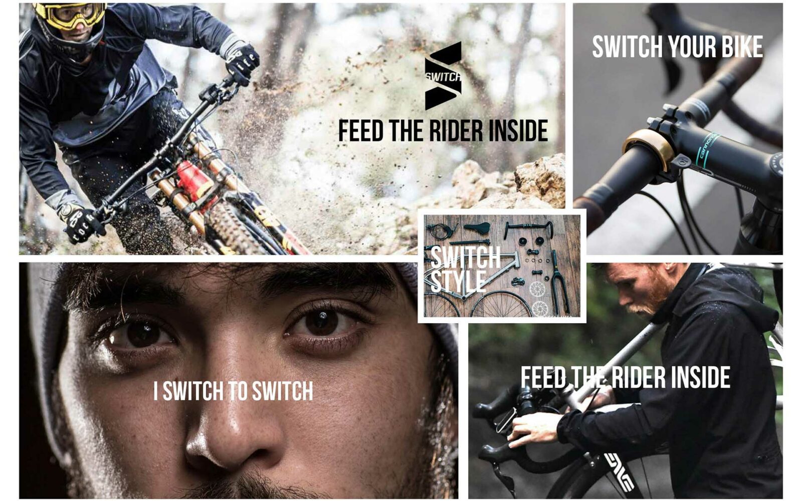 Agenzia per studio architettura del brand