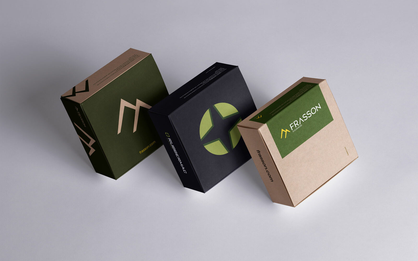 Progettare identità di marca