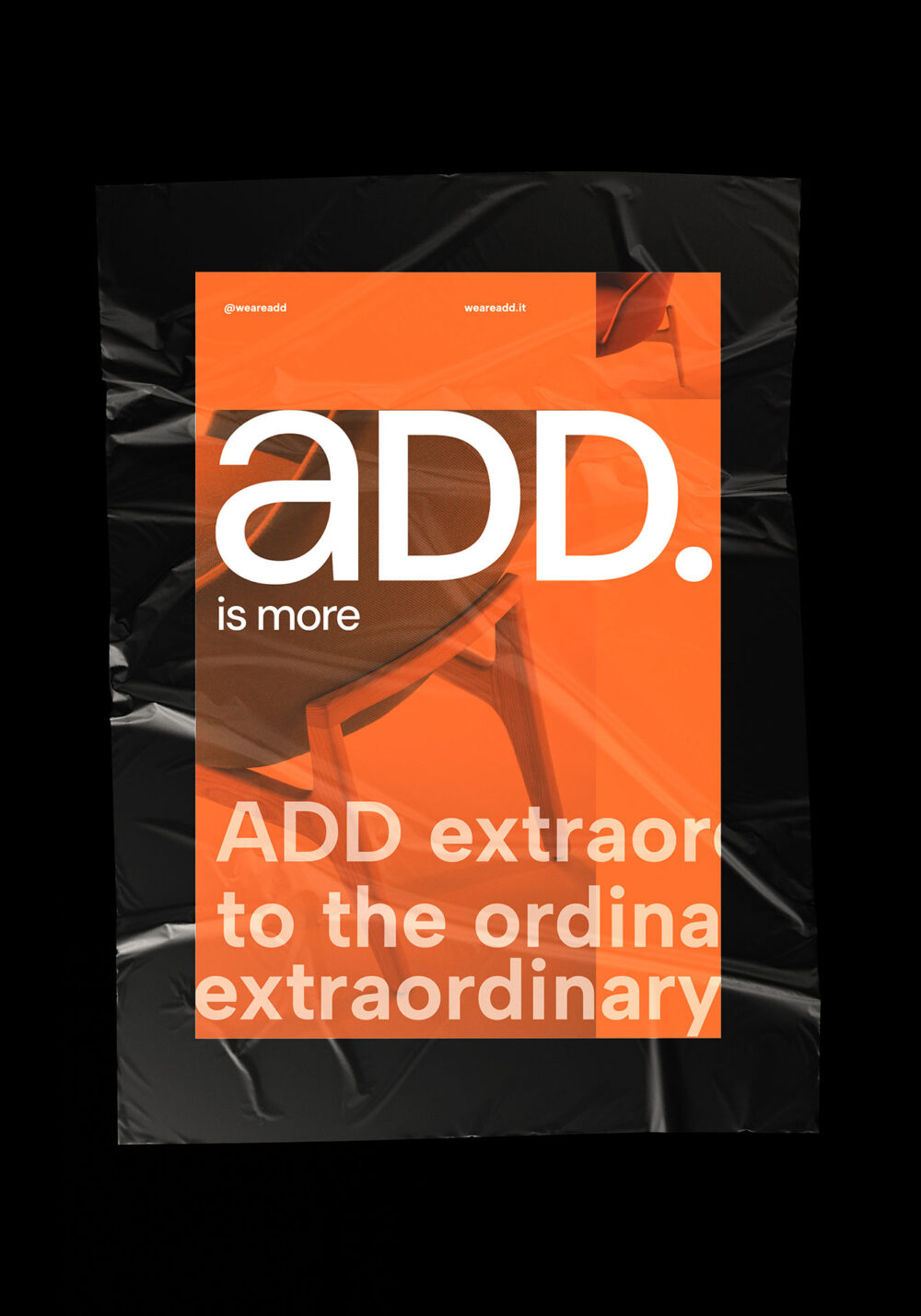 ADD-plastic-wrinkled-reflections-on-paper-mockup-top-view