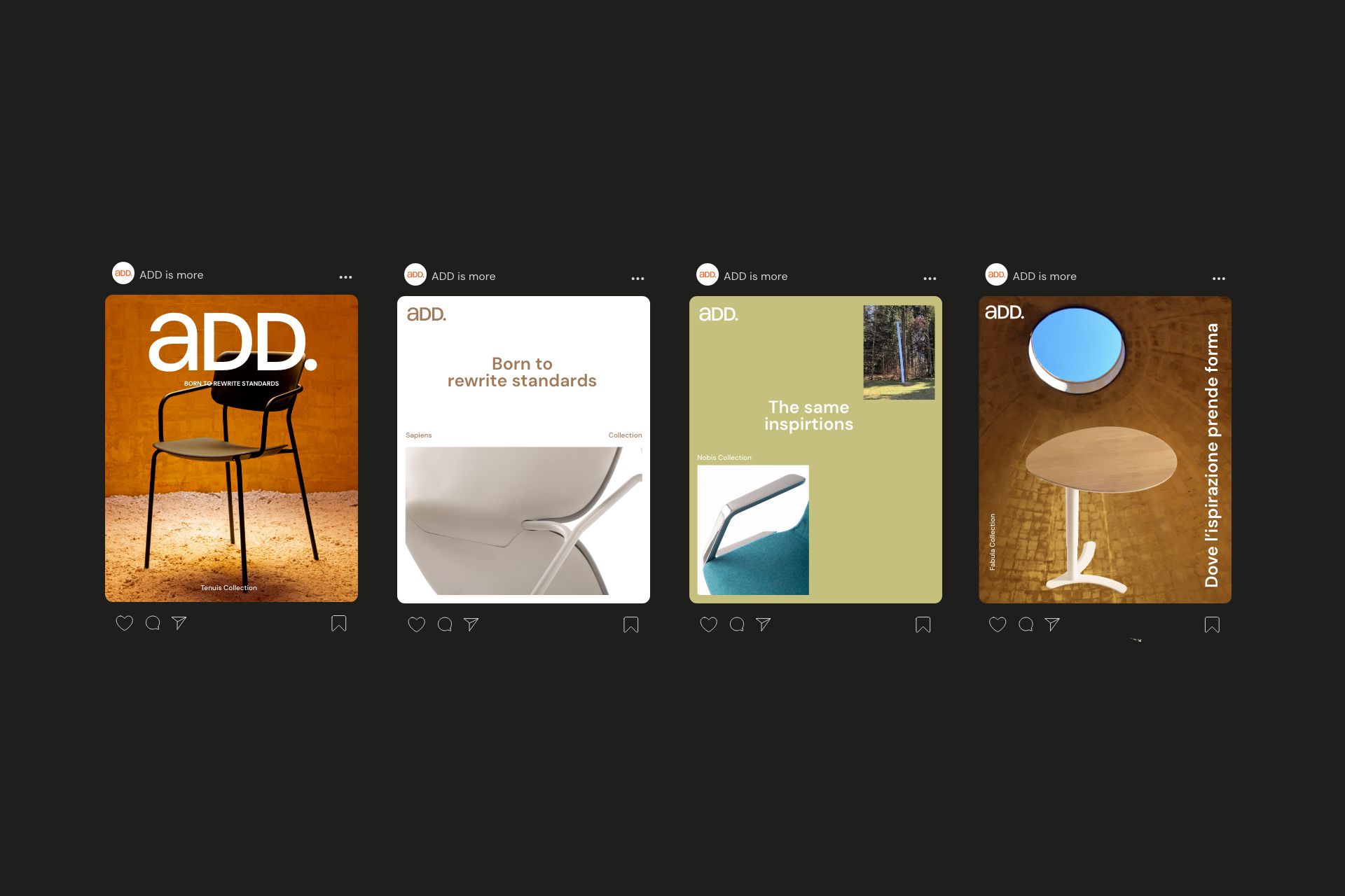 ADD visual social – 5